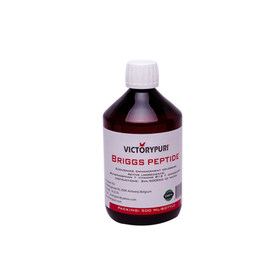 Briggs peptide