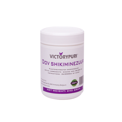 Dov polysaccharide