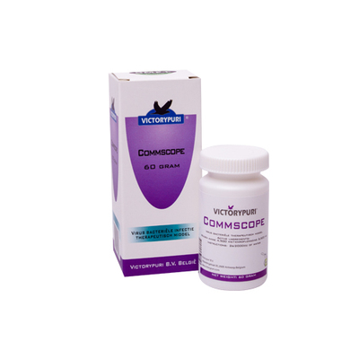 CommScope