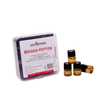 Briggs peptide