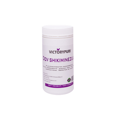 Dov polysaccharide