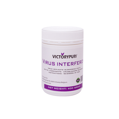 Virus interferon