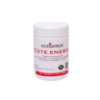 Cote Energy