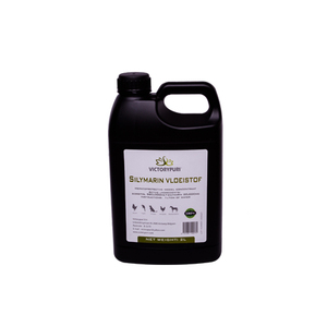 Silymarine vloeistof
